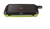 Tefal CB660301 - Plancha eléctrica (2000 W)