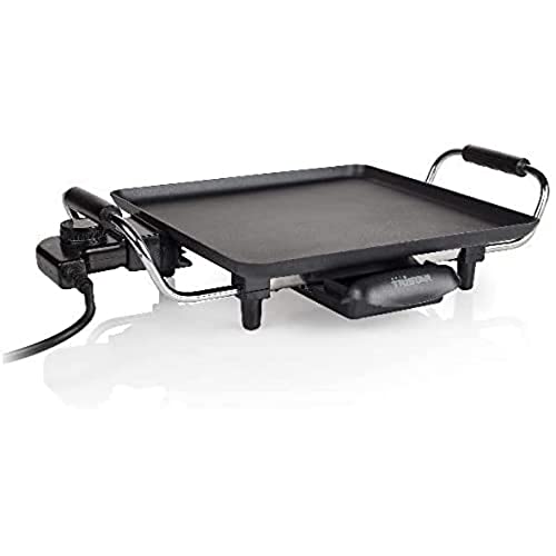 ASADOR TRISTAR 28X28 CM 800 W APTO LAVAVAJILLAS