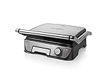 CEXPRESS - Grill de Contacto Tristar GR2849