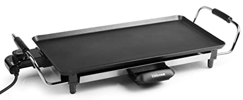 ASADOR TRISTAR 2000W 26x46 CM
