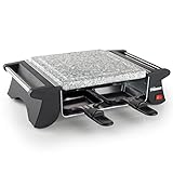 CEXPRESS - Raclette Piedra Tristar RA2990