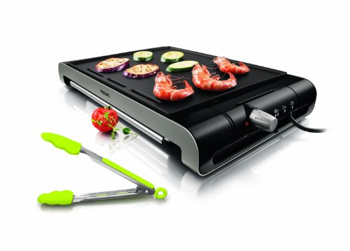 Philips HD4430/20 - Plancha eléctrica