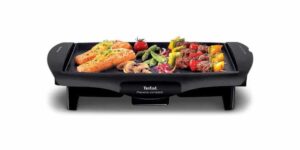 Tefal Compact CB500512 la Plancha Mas ROBUSTA del 2021