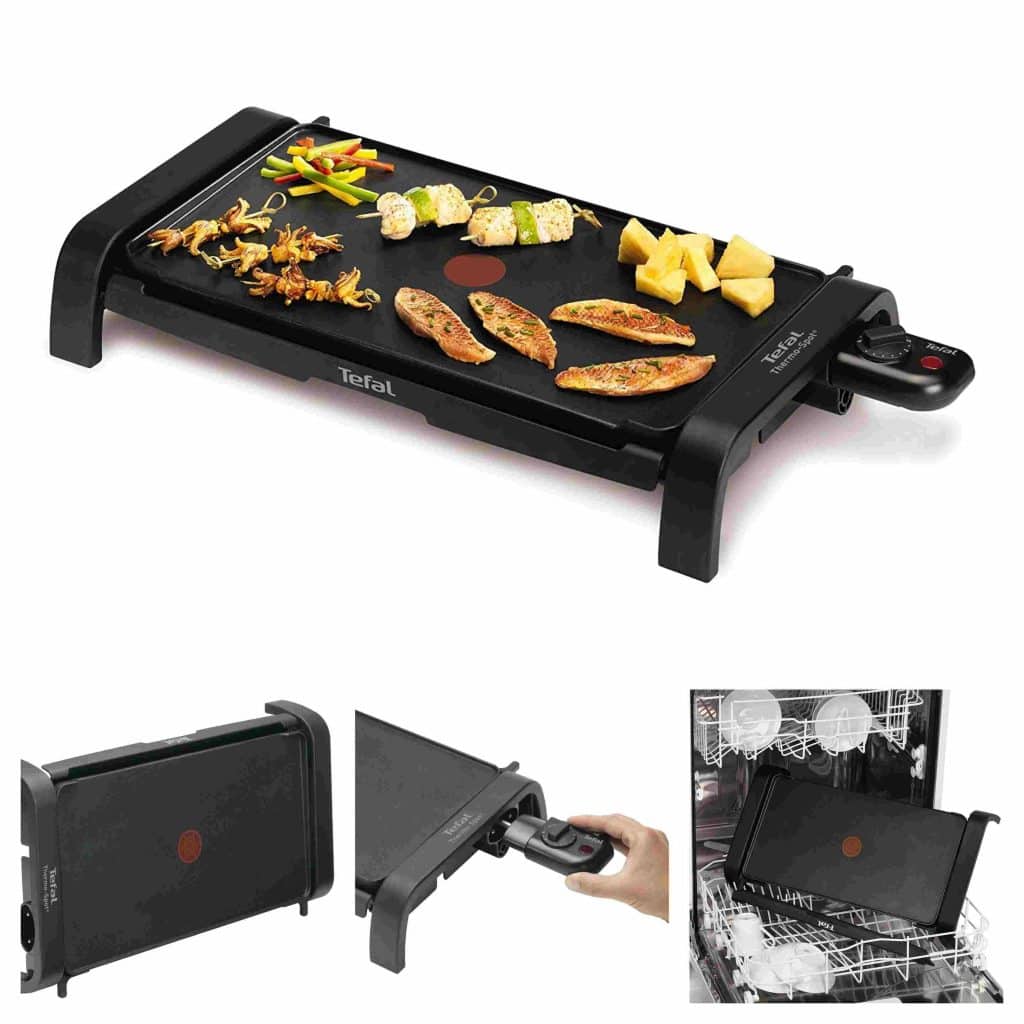Tefal Thermospot CB540812