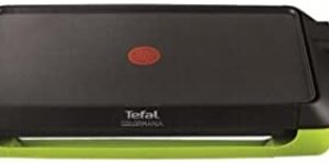 Tefal CB660301 2020: La plancha de cocina más versátil