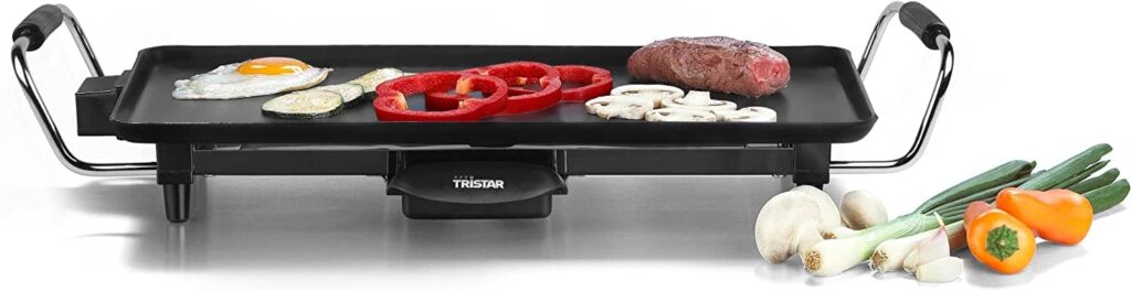 plancha de cocina Tristar BP-2965 oferta, precios, descuentos, comprar.